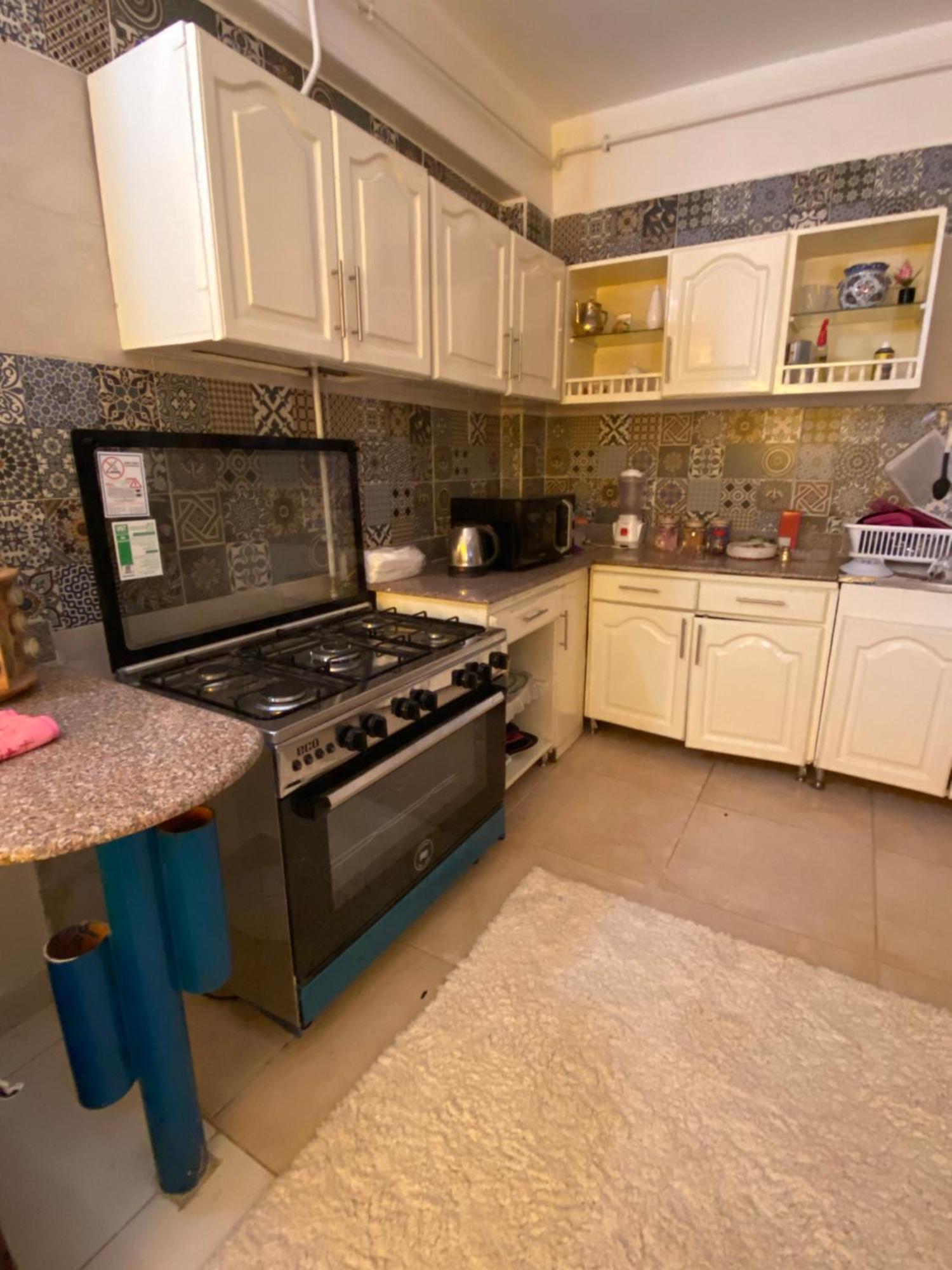 Luxor Nile View Duplex Apartment Extérieur photo