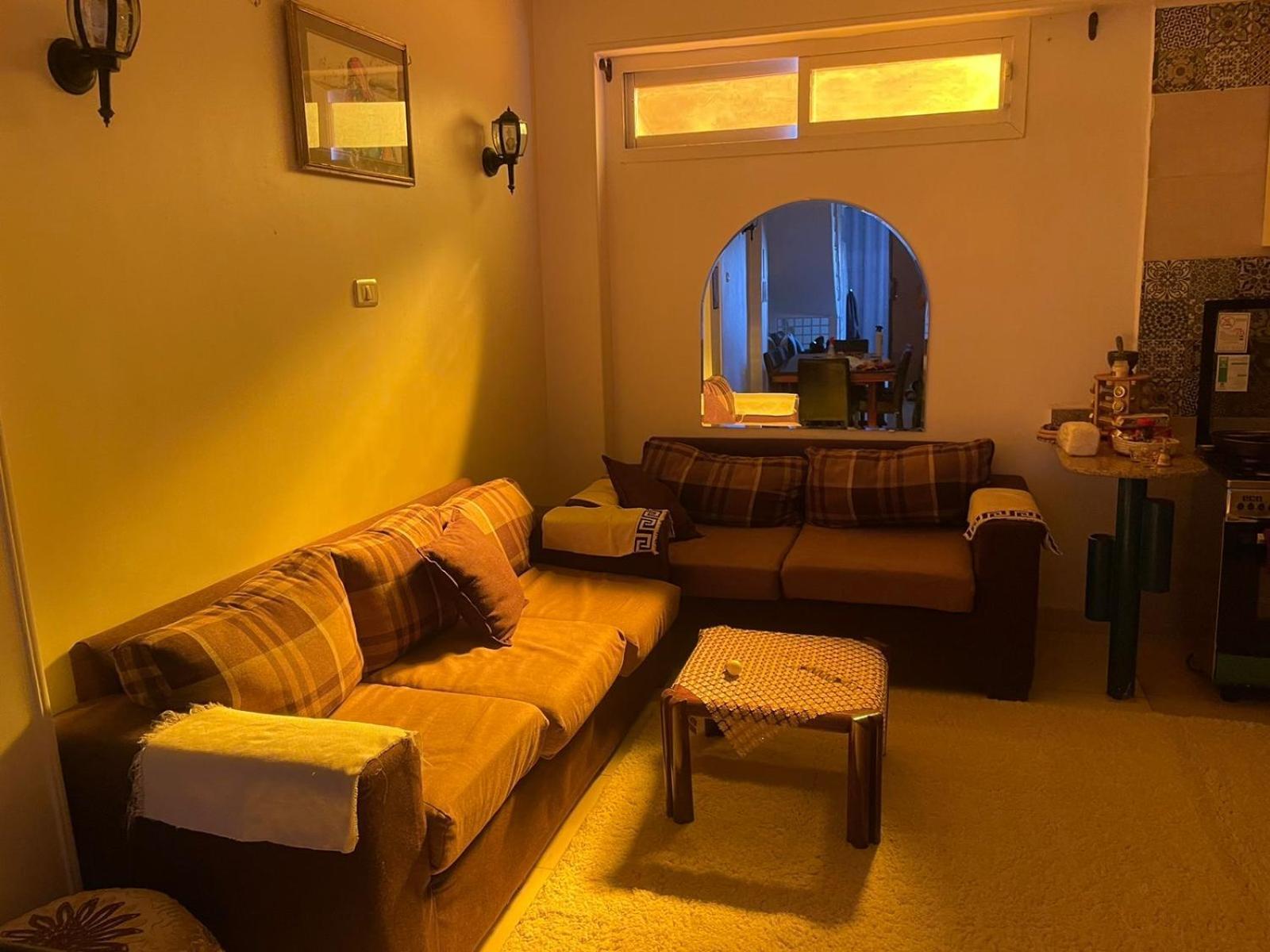 Luxor Nile View Duplex Apartment Extérieur photo