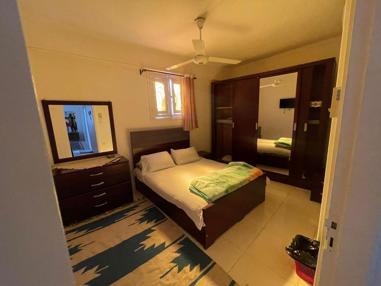 Luxor Nile View Duplex Apartment Extérieur photo