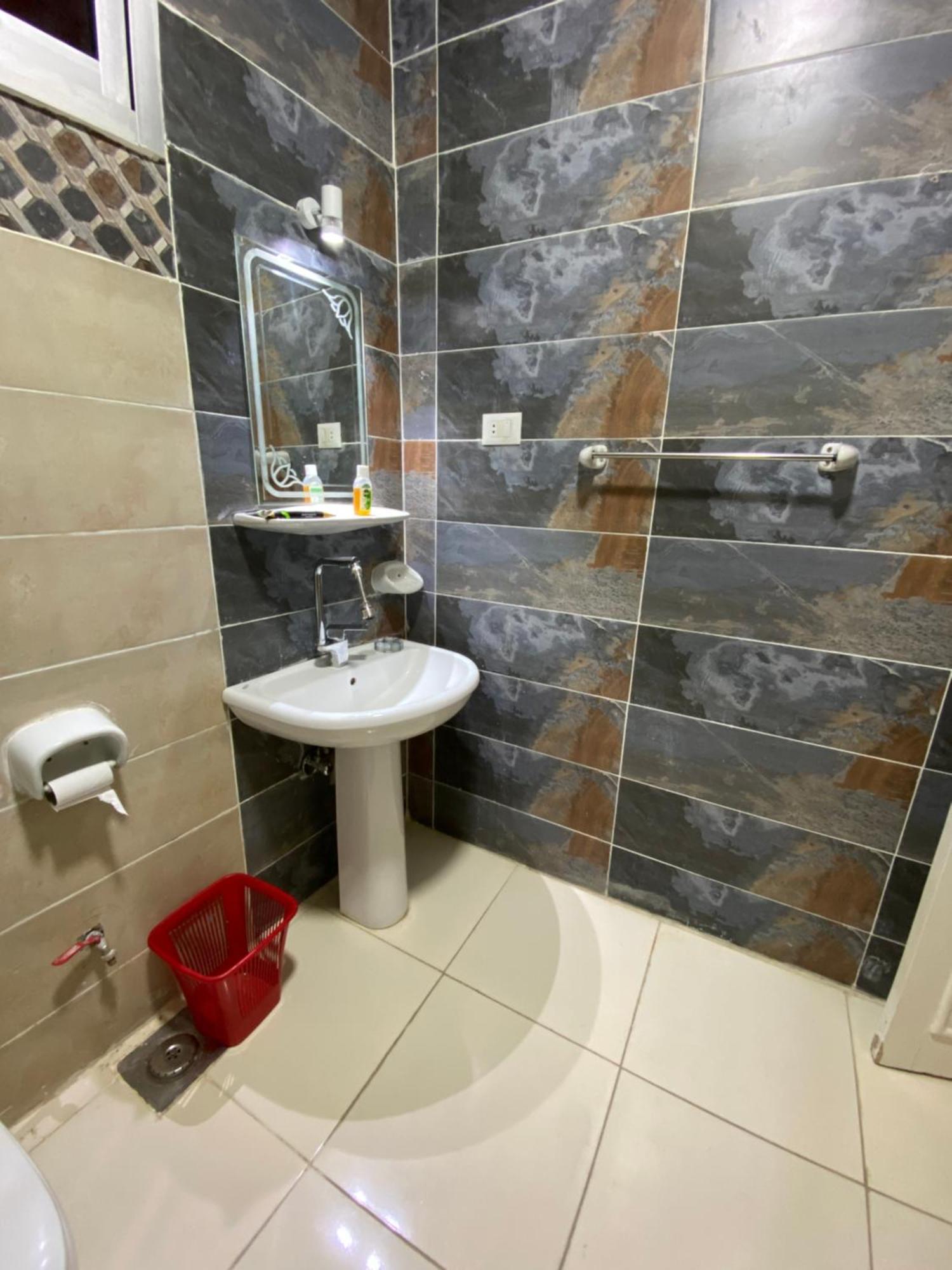 Luxor Nile View Duplex Apartment Extérieur photo