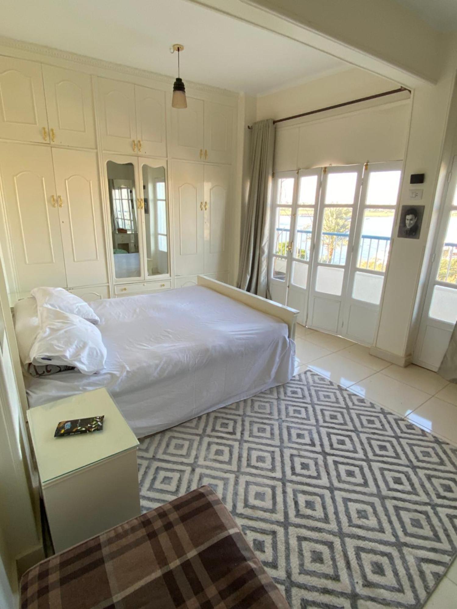 Luxor Nile View Duplex Apartment Extérieur photo